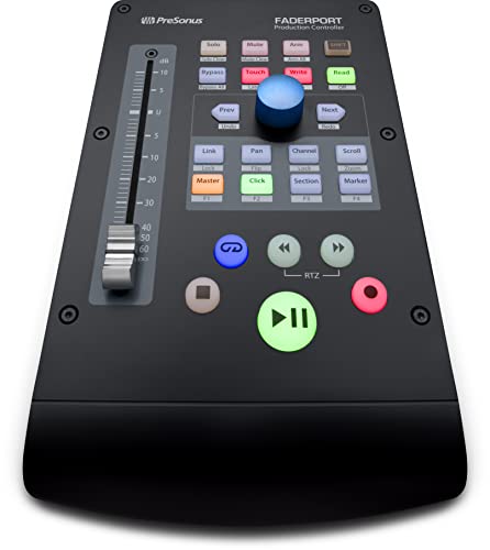 PreSonus V2 Single Touch Sensitive Faderport Harmonix HQ   417LldeMNYL 